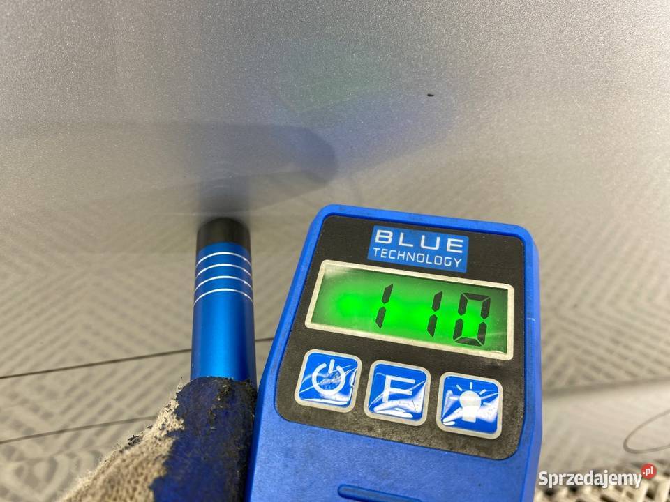 DRZWI PRAWY TYŁ PRZESUWNE VW CADDY V Minivan sprzedam