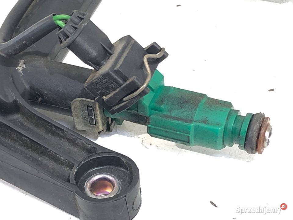 LISTWA WTRYSKOWA FIAT STILO 0280151049 24 170 podkarpackie