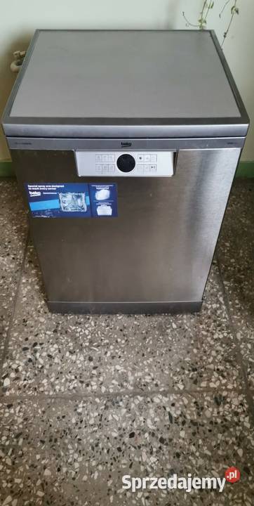 Zmywarka Beko