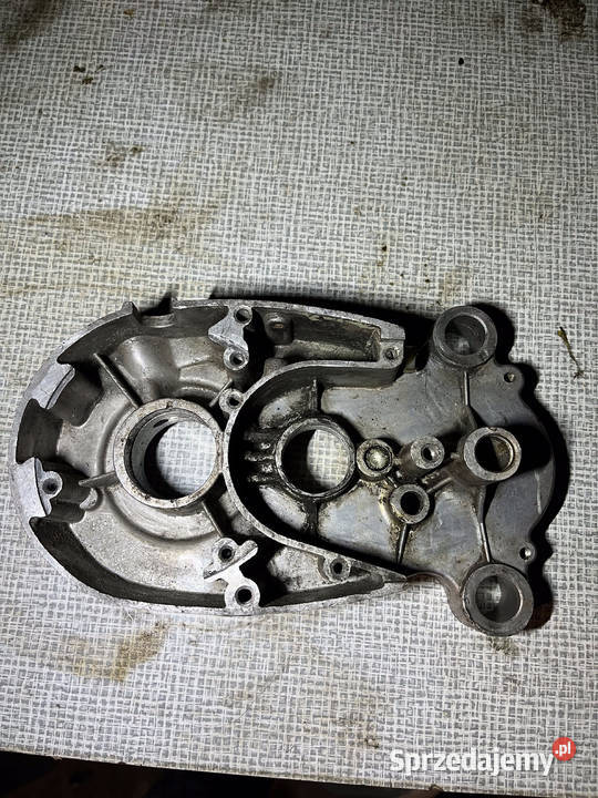 Karter zapłonu romet komar 003 Dębie