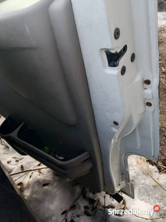 Renault master drzwi lusterko boxer Ducato Rok produkcji 2001 Bieliny