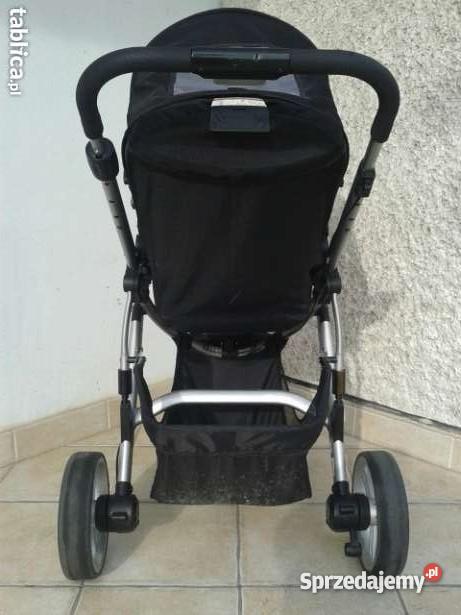 wzek 2w1 ABC Rodeo Wielofunkcyjne Rzeszów