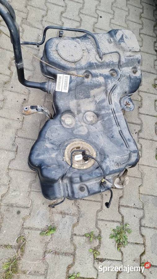 Zbiornik paliwa 8k0201021eh audi a4 b8 a5 Zbiorniki Kraków sprzedam