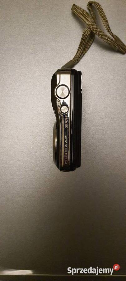 Aparaty cyfrowe wielkopolskie Glinno