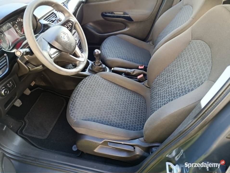 opel corsa 14 turbo Dąbrowa Tarnowska
