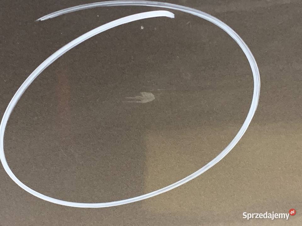 DRZWI LEWY PRZÓD RENAULT GRAND SCENIC III