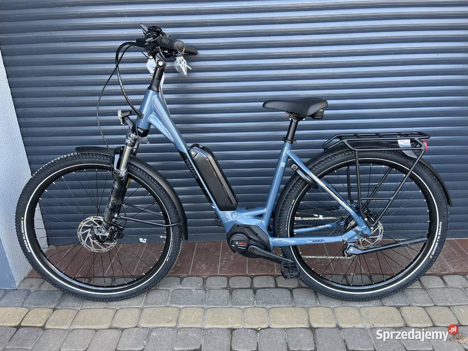 60 Pegasus Bosch Smart nowy rower elektryczny Elektryczne Nakło Śląskie