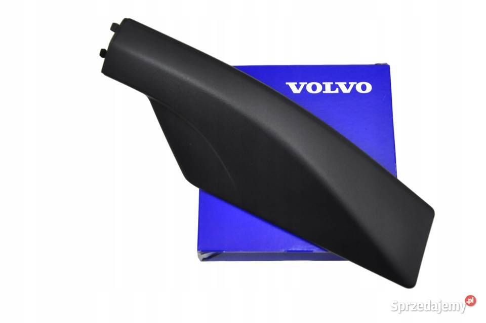 VOLVO XC90 zaslepka relingu tylna lewa OE Bielany Wrocławskie