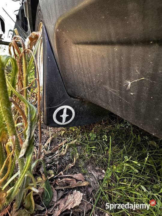 Części całość Polonez Caro 16 GLE