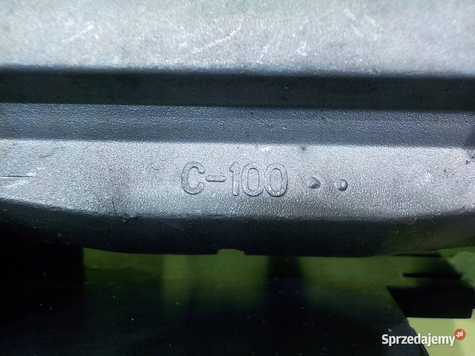 CHEVROLET CAPTIVA 20 VCDI AUT 10r 5D stacyjka z Suków