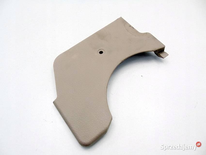 OBUDOWA OSŁONA KANAPY NISSAN MURANO I Z50 35 4X4 osobowe Sosnowiec