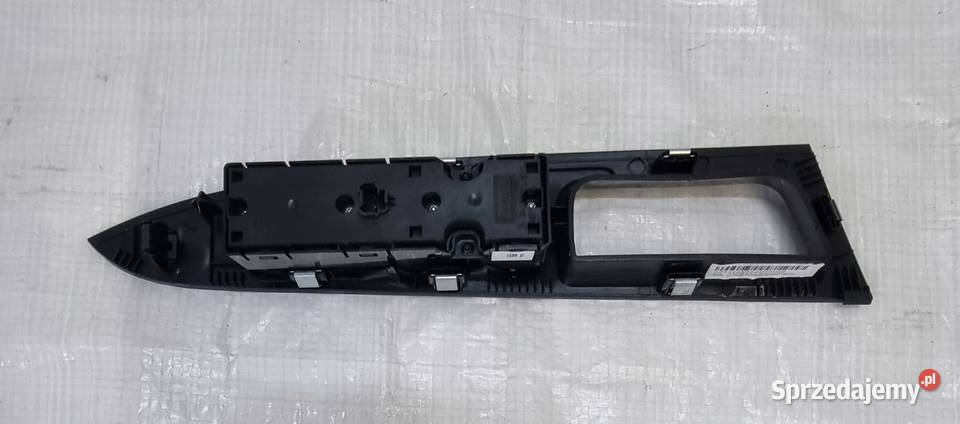 PRZEŁĄCZNIK SZYB FORD MONDEO MK5 DS7314A564HE osobowe Panele sterowania, przełączniki kujawsko-pomorskie