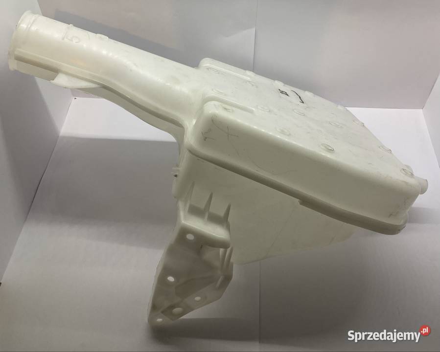 Zbiornik spryskiwaczy przód Mercedes W910