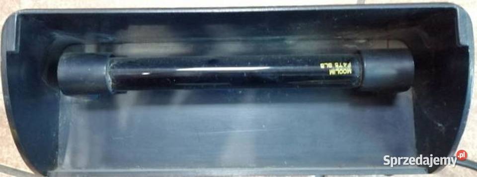 Tester banknotów UV Money Detector FX113 Poznań sprzedam