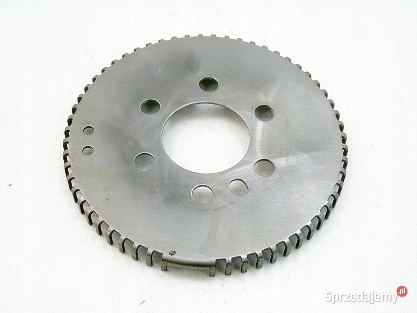 KOŁO IMPULSOWE WAŁU 14 VTI 207 208 C3 C4 308 C5 Sosnowiec