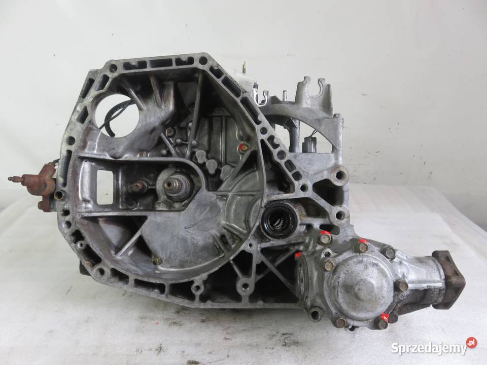 SKRZYNIA BIEGÓW HONDA CRV I 20 16V 4WD osobowe sprzedam