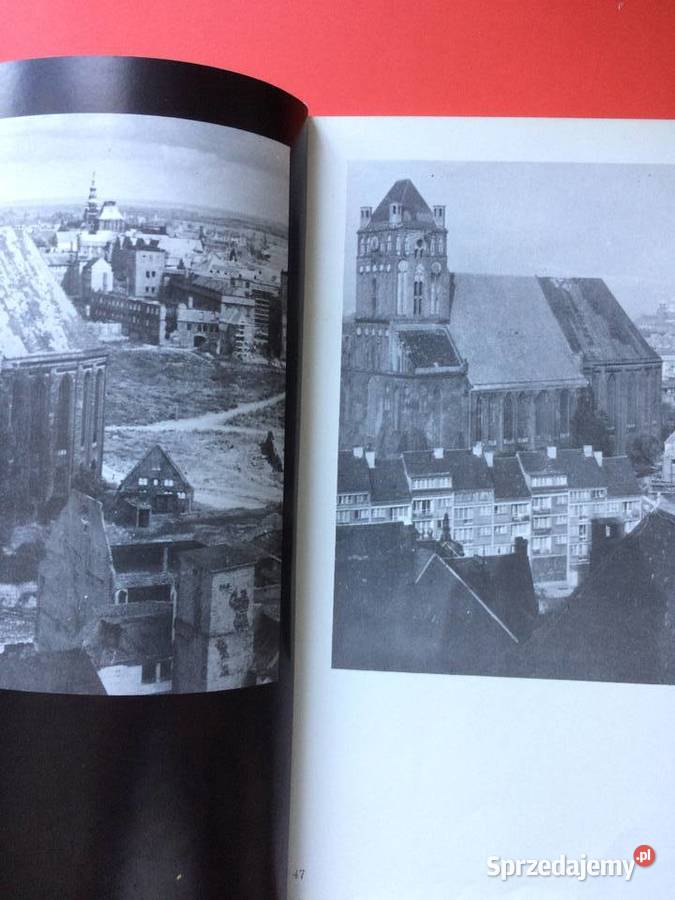 2597 Szczecin 965 1978 Antykwariat