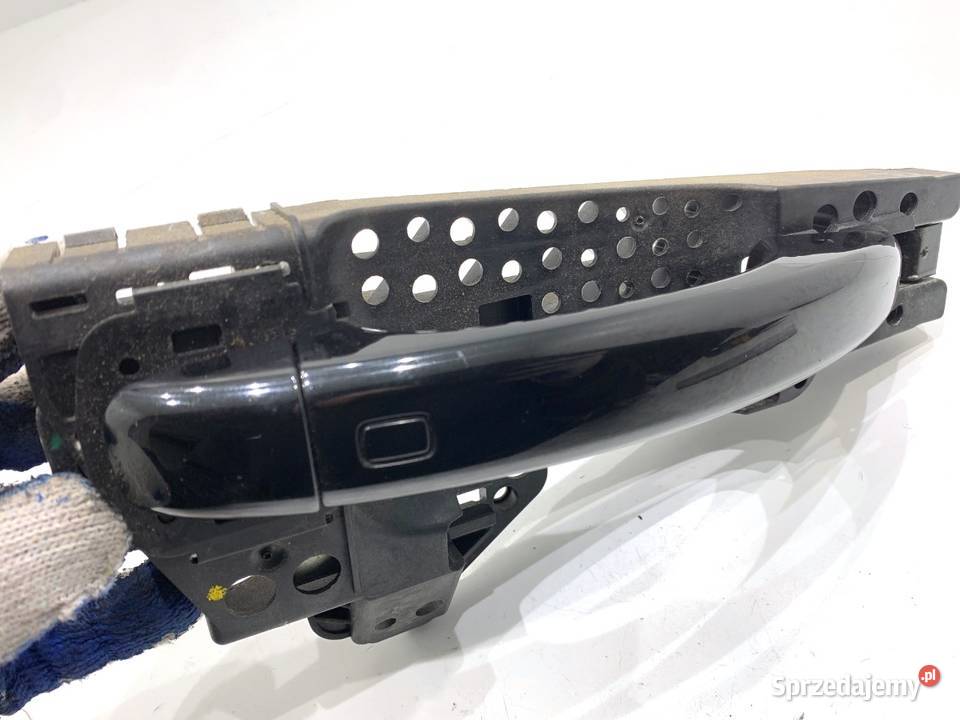 KLAMKA ZEWNĘTRZNA PRAWY PRZÓD AUDI Q5 8R