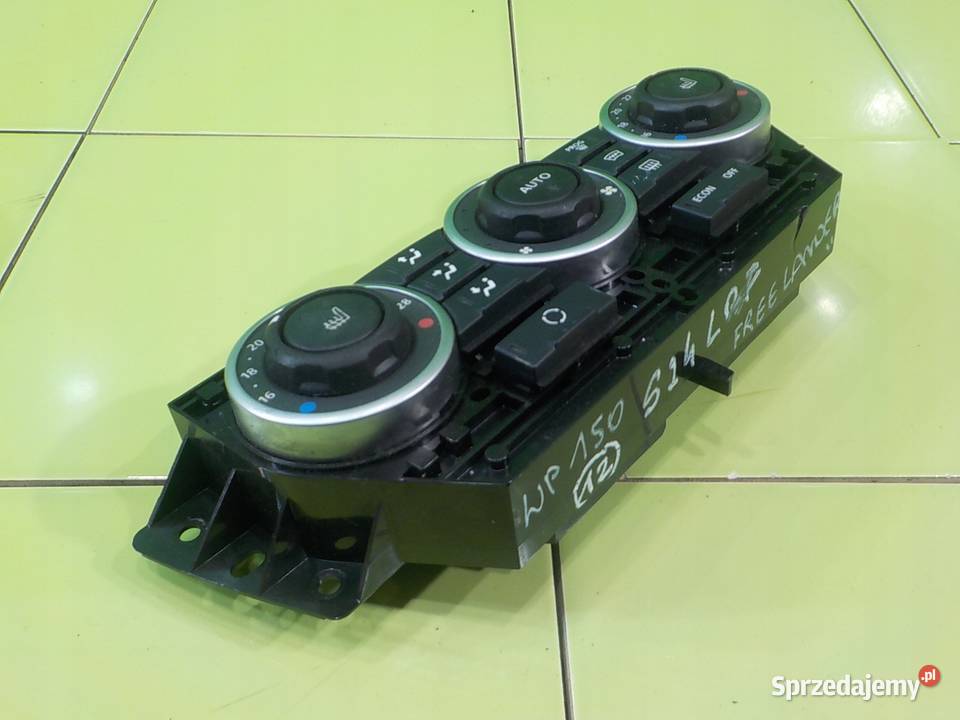 LAND ROVER FREELANDER II 22 TD4 07r 5D panel mazowieckie Suków sprzedam