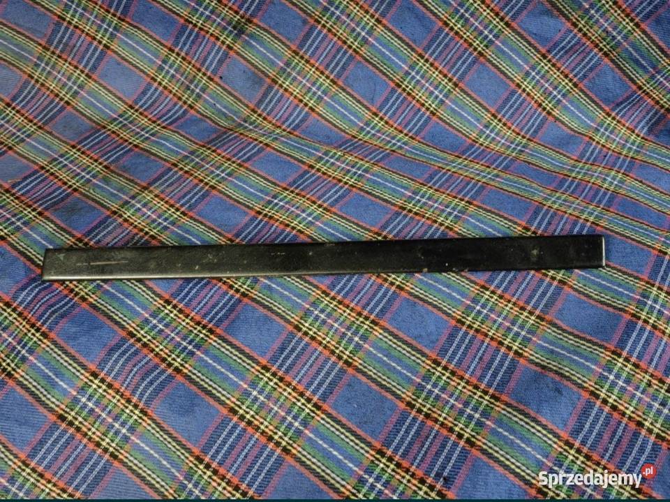 Blenda lampy BMW E38 przed lift lewa Pozostałe Żory