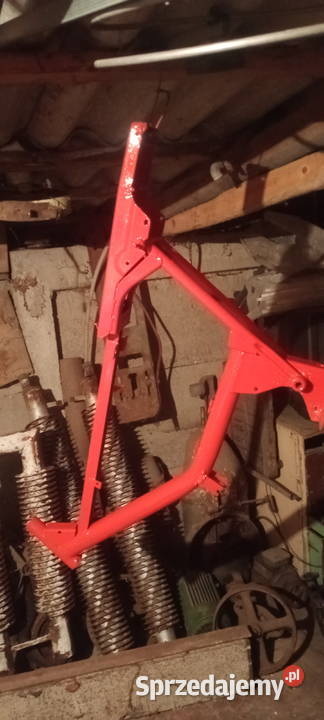 Rama Ogar 200 dokumenty papiery oc przegląd mazowieckie Odrzywół