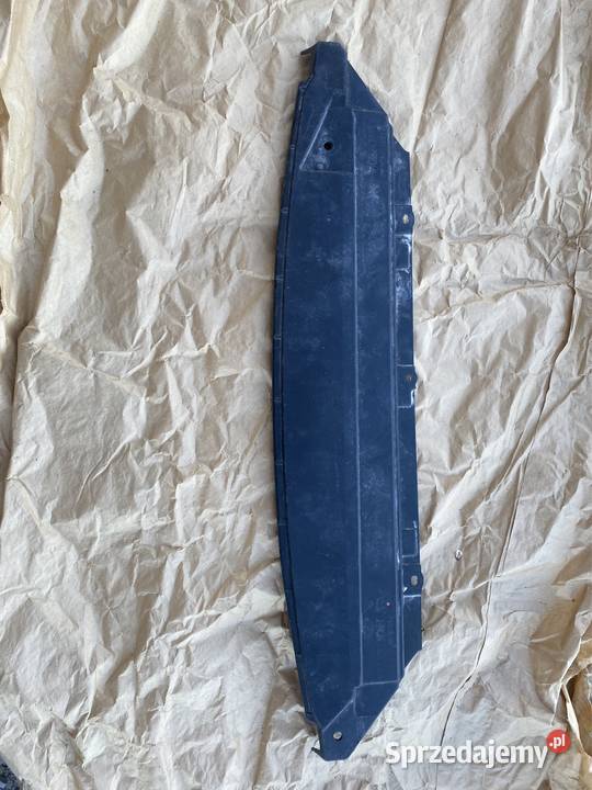 Osłona pod zderzak Honda Civic X zderzaki Jasienica