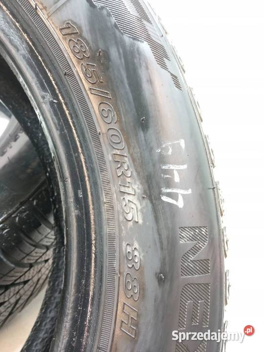 2x OPONA CAŁOROCZNA NEXEN NBLUE 18560R15 0820 świętokrzyskie