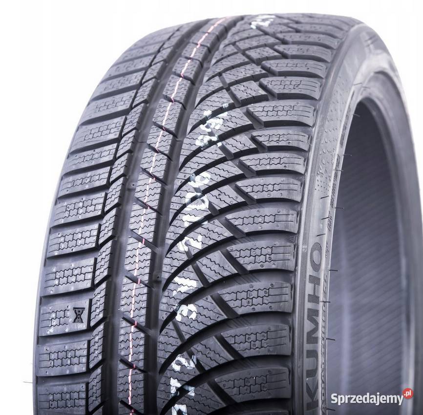 Opona 22545R18 95V XL WP72 KUMHO Zima gat 1