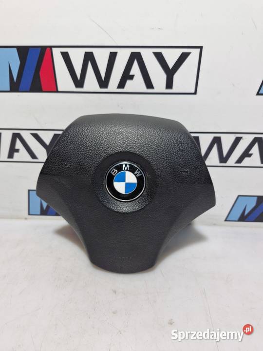 BMW E60 E61 PODUSZKA POWIETRZNA KIEROWCY sprzedam