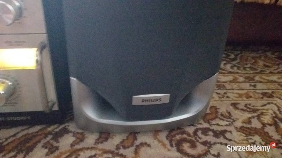Radiomagnetofon Telefunken Kozienice