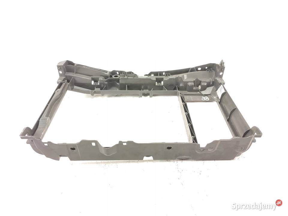 PAS PRZEDNI CITROEN C3 III SX 2016 7104LA OEM