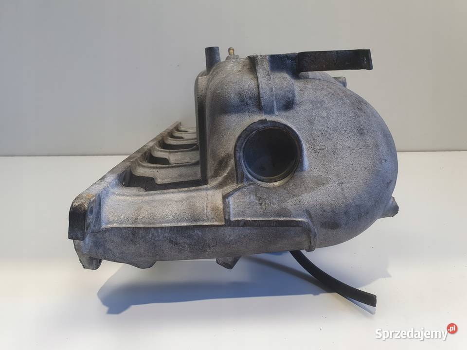 Jaguar XJ V X300 32 B KOLEKTOR SSĄCY NBC3000GA Rudka