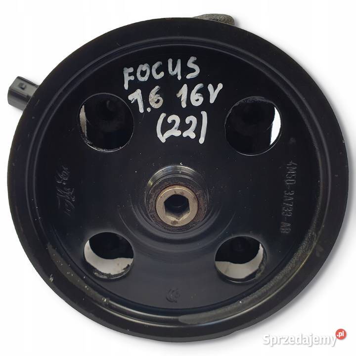 POMPA WSPOMAGANIA Ford Focus MK2 C 16 16V Chełm