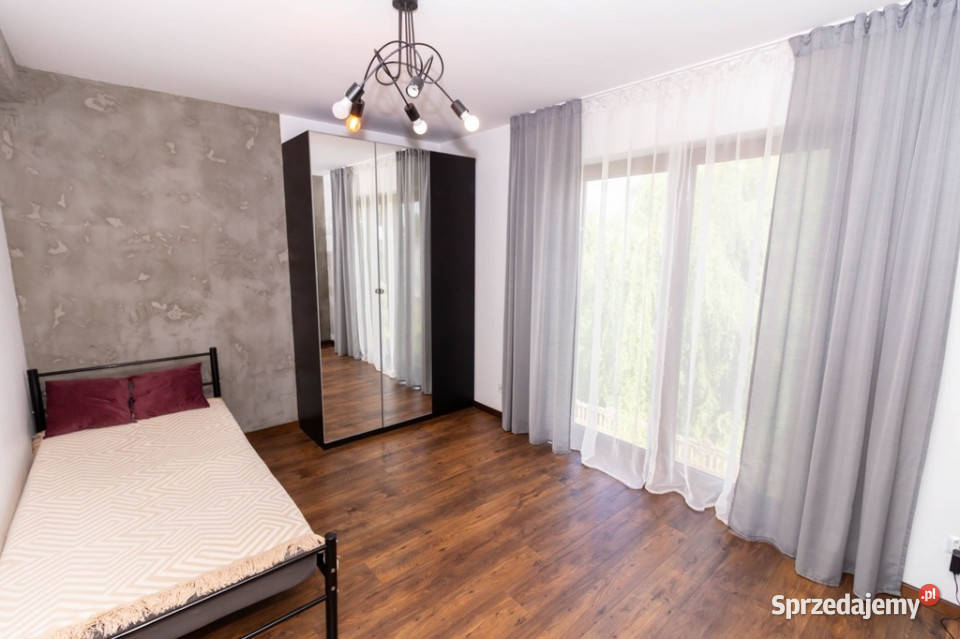 Nowy dom 11148m2 działka 542m2 Bodzechów Liczba pokoi 4 świętokrzyskie