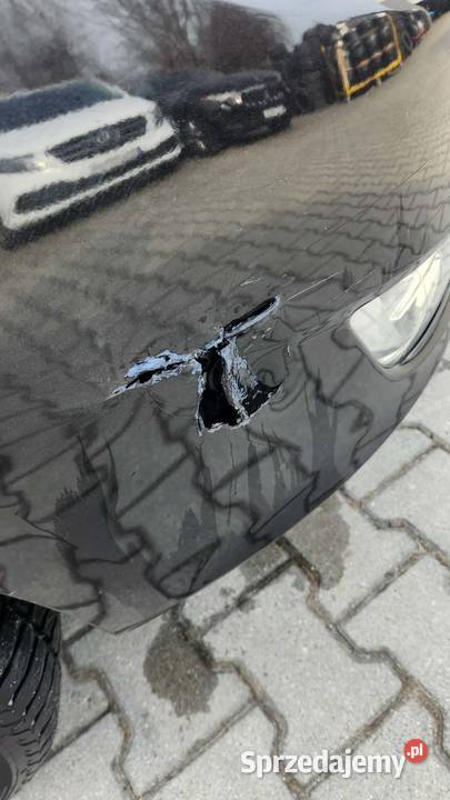 Opel Astra J Kombi 20CDTI 165 2012r automat 165KM Horyniec-Zdrój