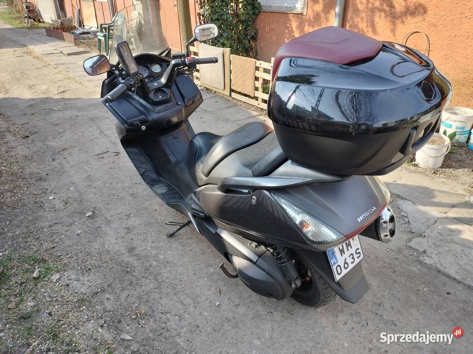 Sprzedam Honda FJS400D Honda