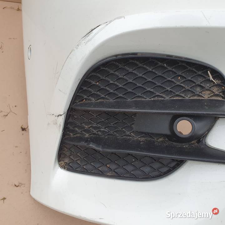 MERCEDES GLC W253 AMG ZDERZAK PRZÓD PRZEDNI osobowe Trzciel