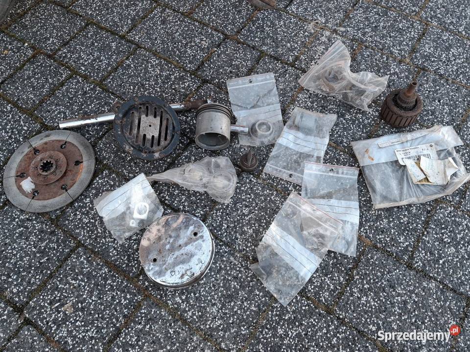 Bmw r25 r24 r26 dkw nsu awo Annopol sprzedam