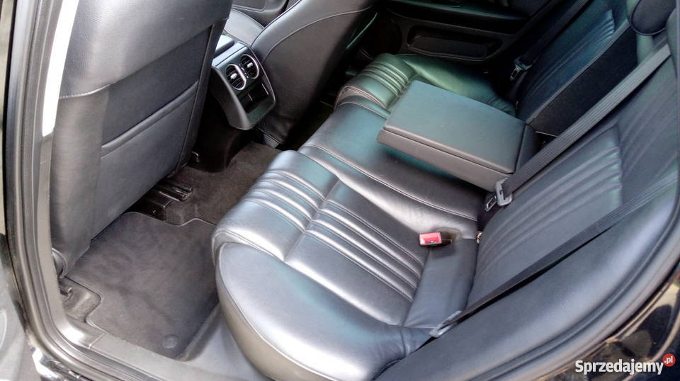 Alfa Romeo 159 24 JTDm 210 q4 4x4 import napęd 4x4 Turobin