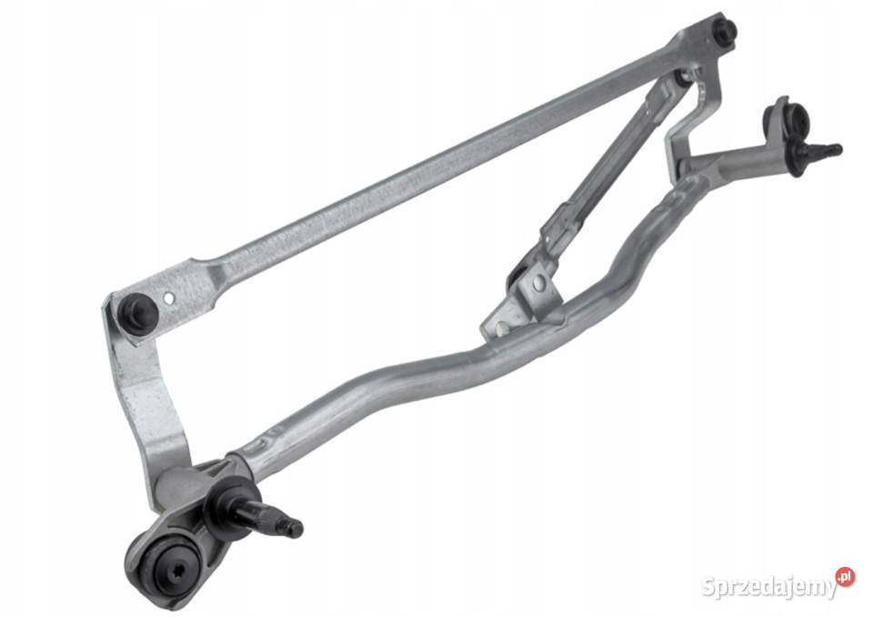 Audi A3 0308 mechanizm wycieraczek NOWY Łódź sprzedam