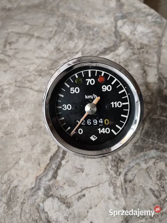 mz org ddr licznik Częstochowa