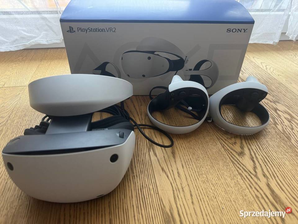 Sprzedam Vr2 5 Wrocław