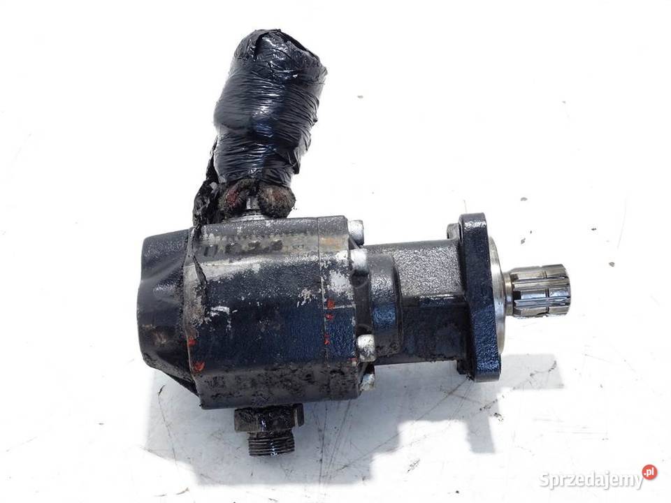 POMPA HYDRAULICZNA LIWA UKŁAD CIŚNIENIOWY