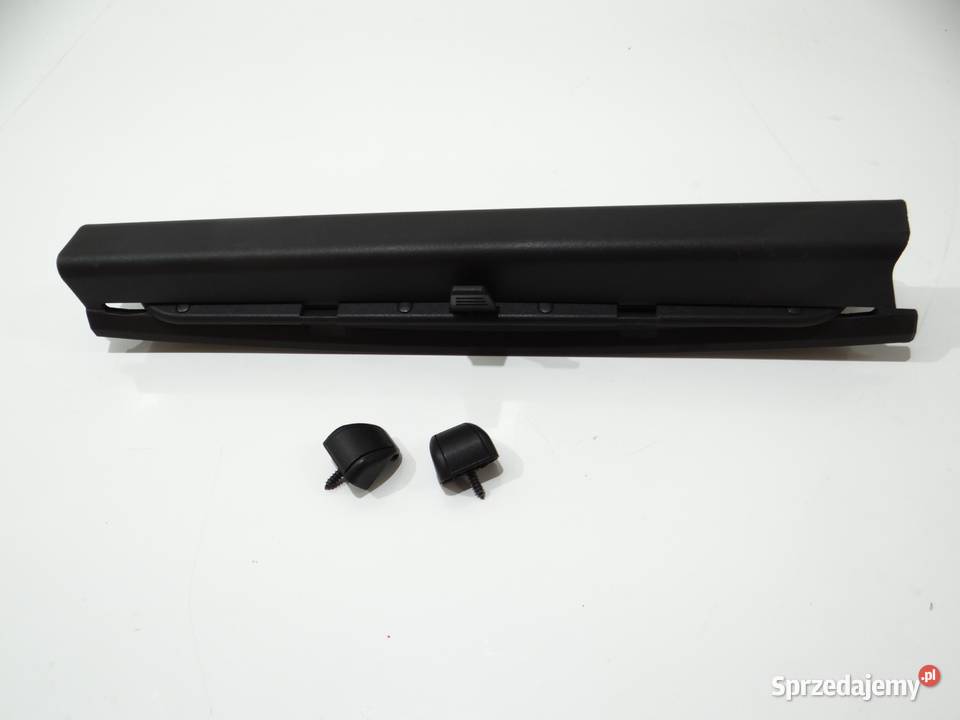 ROLETA PRZECIWSŁONECZNA LEWY TYŁ BMW E61 4279056 lubelskie Strzyżewice