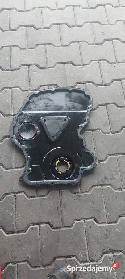 Obudowa osłona rozrzadu FORD MONDEO 20 TDCI osobowe