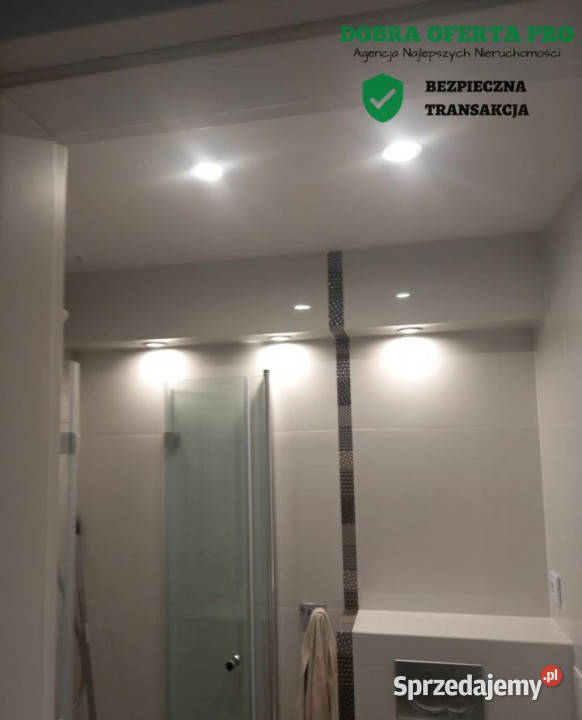 Spółdzielcze własnościowe 2pokojowe mieszkanie