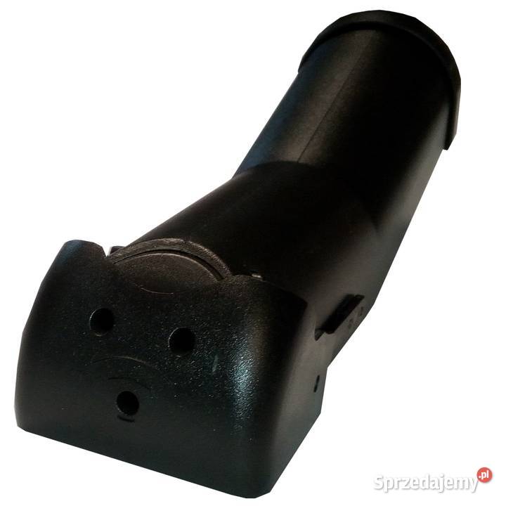 PUŁAPKA na myszy łapka plastikowa