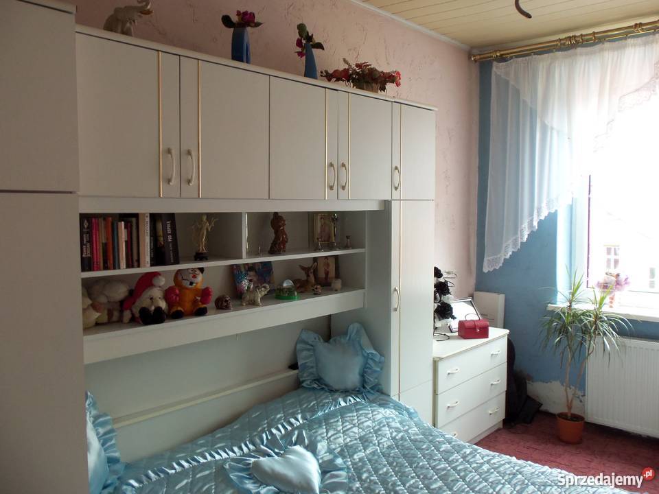 Mieszkanie na sprzedaż Zabrze Wolności cegła Mieszkania Zabrze