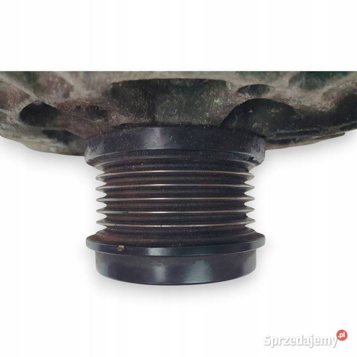 ALTERNATOR Ford Focus III MK3 16 TDCI osobowe Chełm