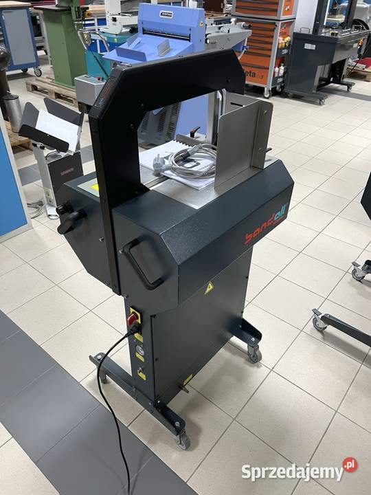 Banderolownica Bandall BA 322030 mazowieckie Radom